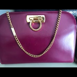 Ferragamo crossbody bag
